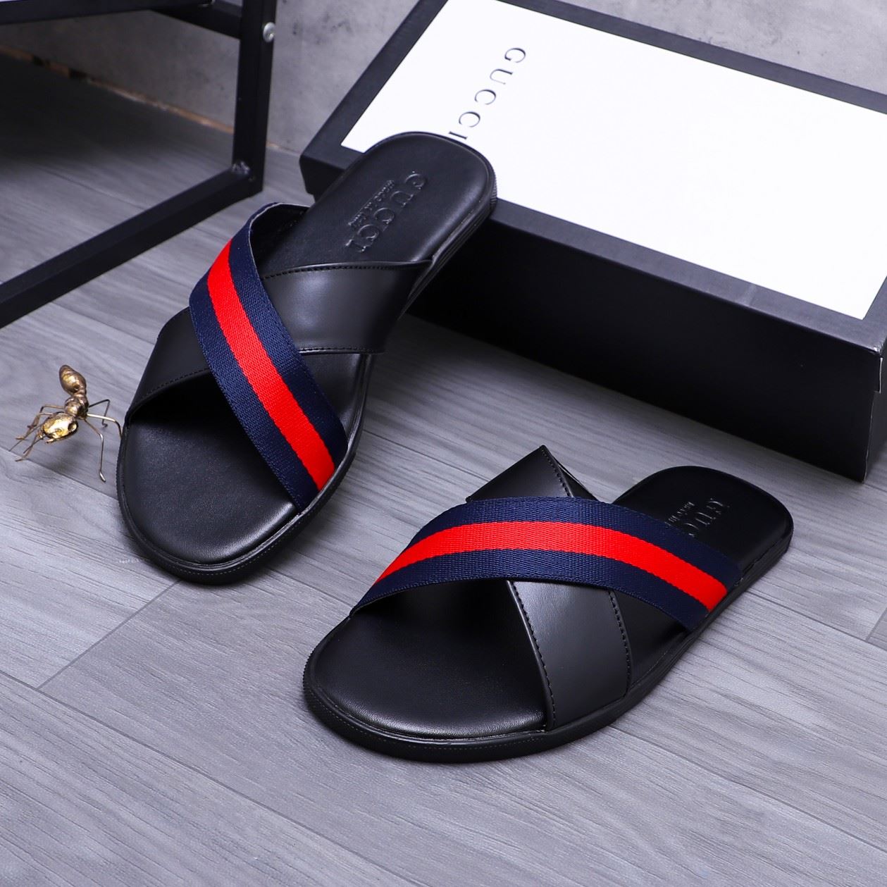 Gucci Slippers